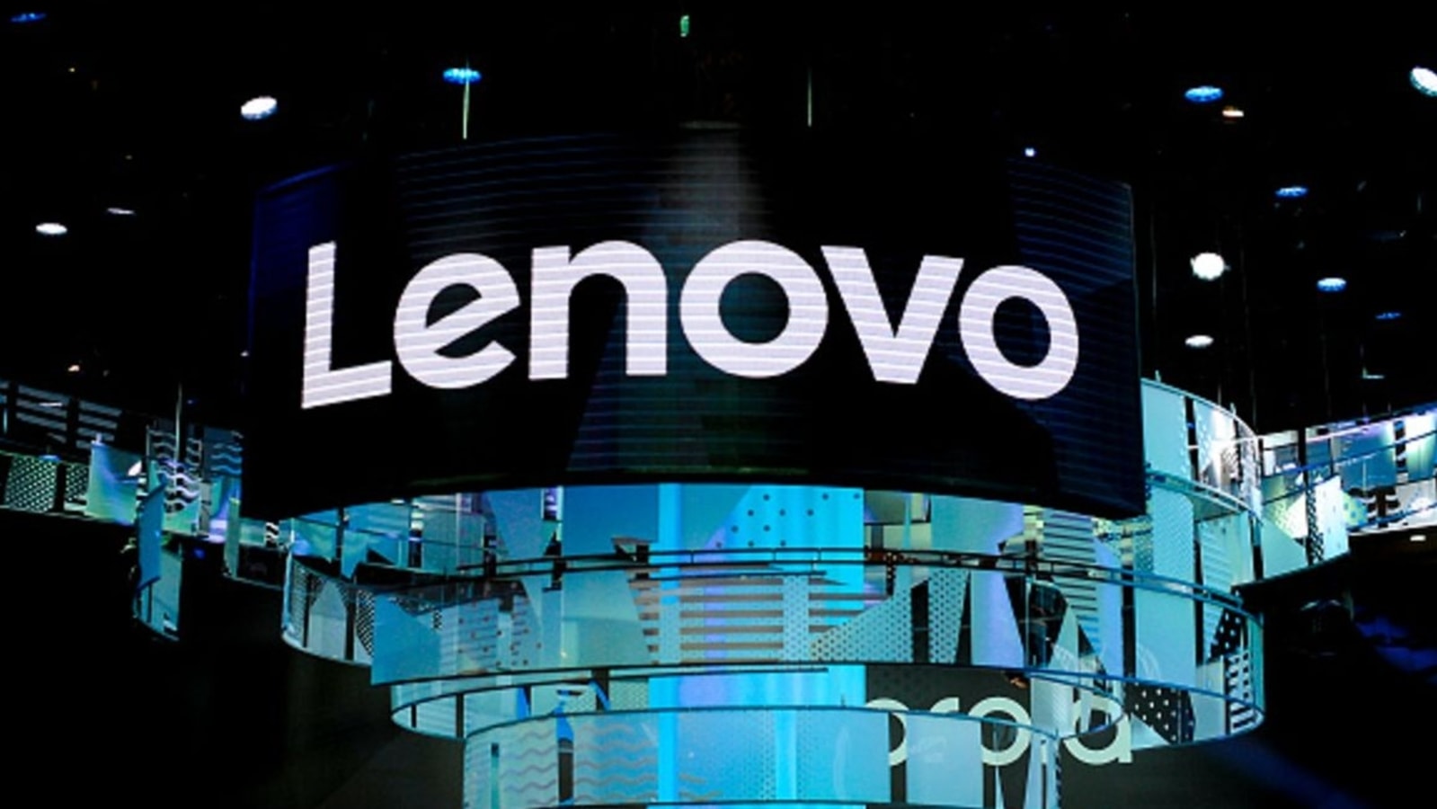 Lenovo