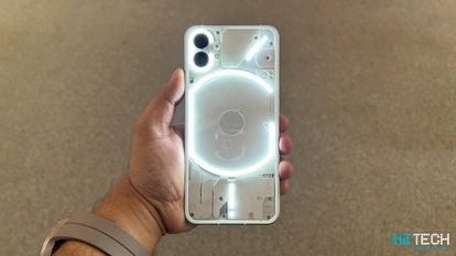 Nothing Phone (1)