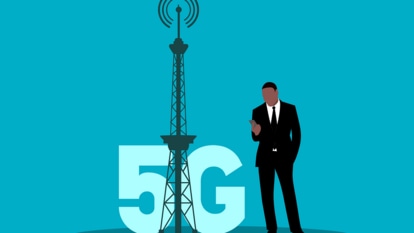 5G