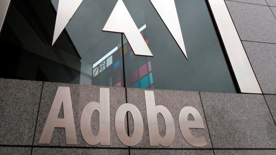 Adobe Inc.’s $20 billion deal.