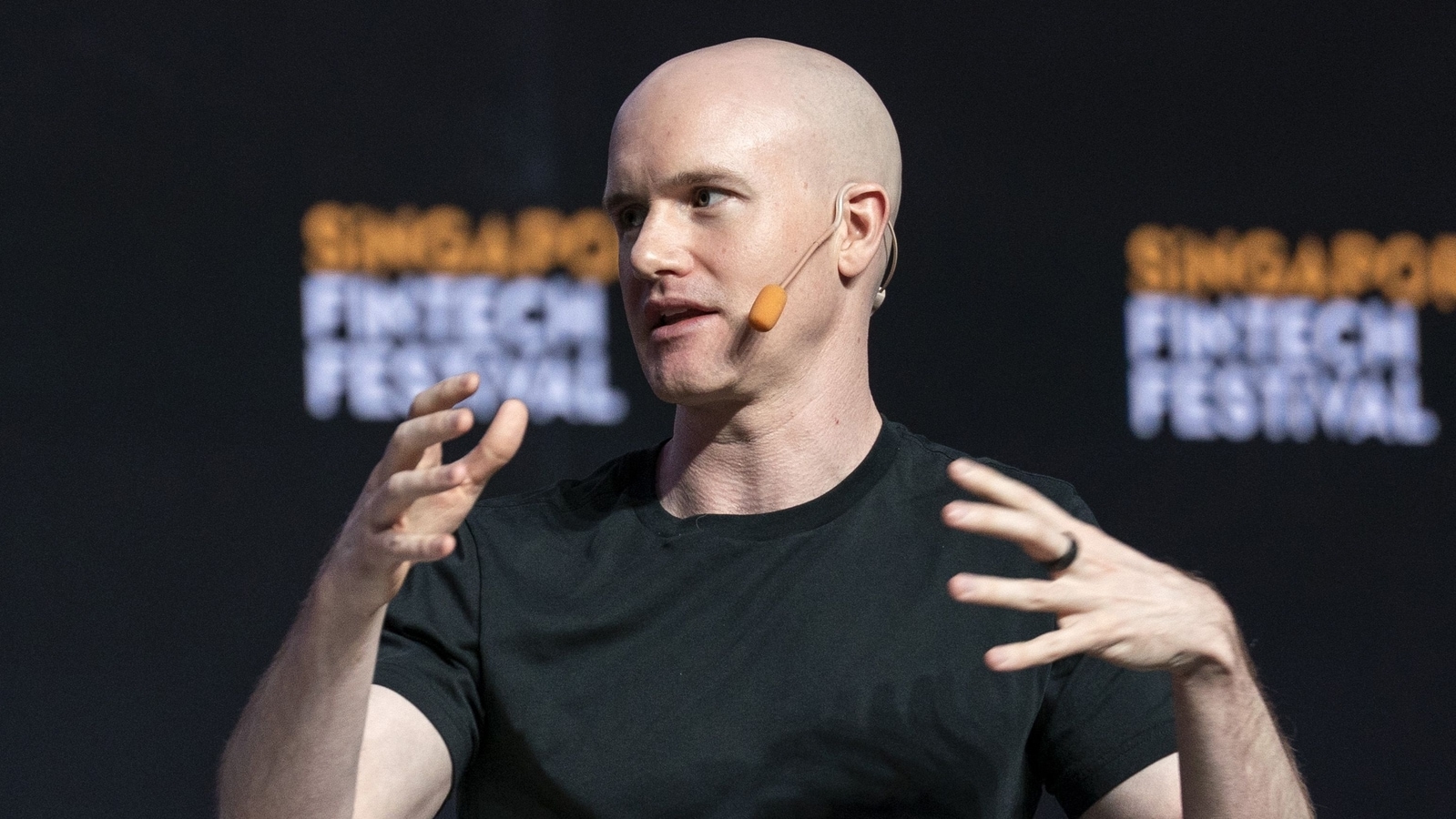 web3 is going just great on X: Coinbase CEO tries to weave a