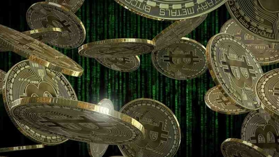 Bitcoin mining farms have multiplied in the United States since China halted this activity in 2021. Bitcoin