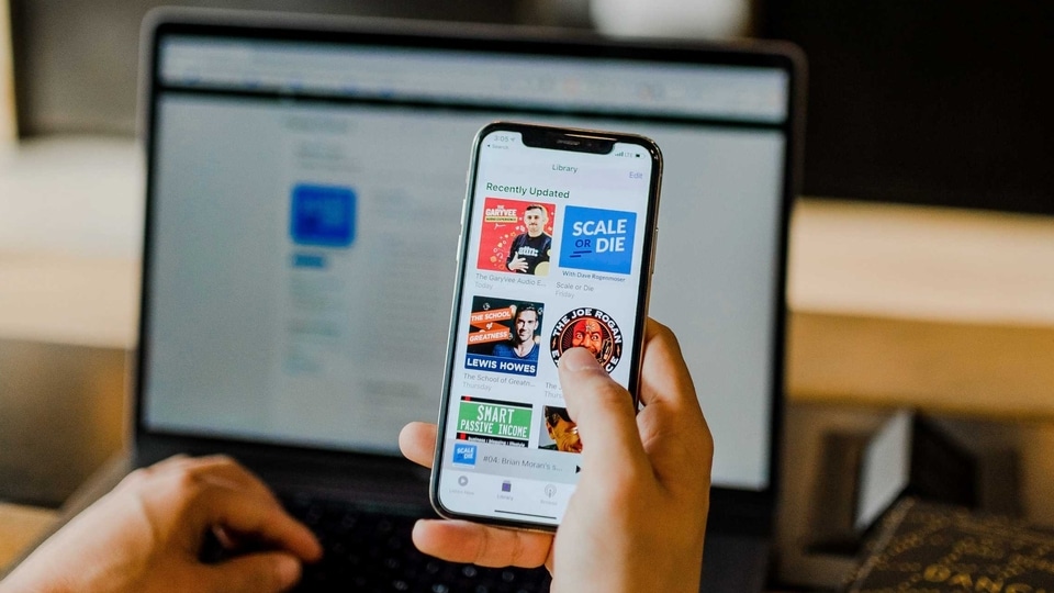 iPhone 14 users, you need to know how to convert Apple Pages to PDF. Know this iPhone trick here. Apple Pages