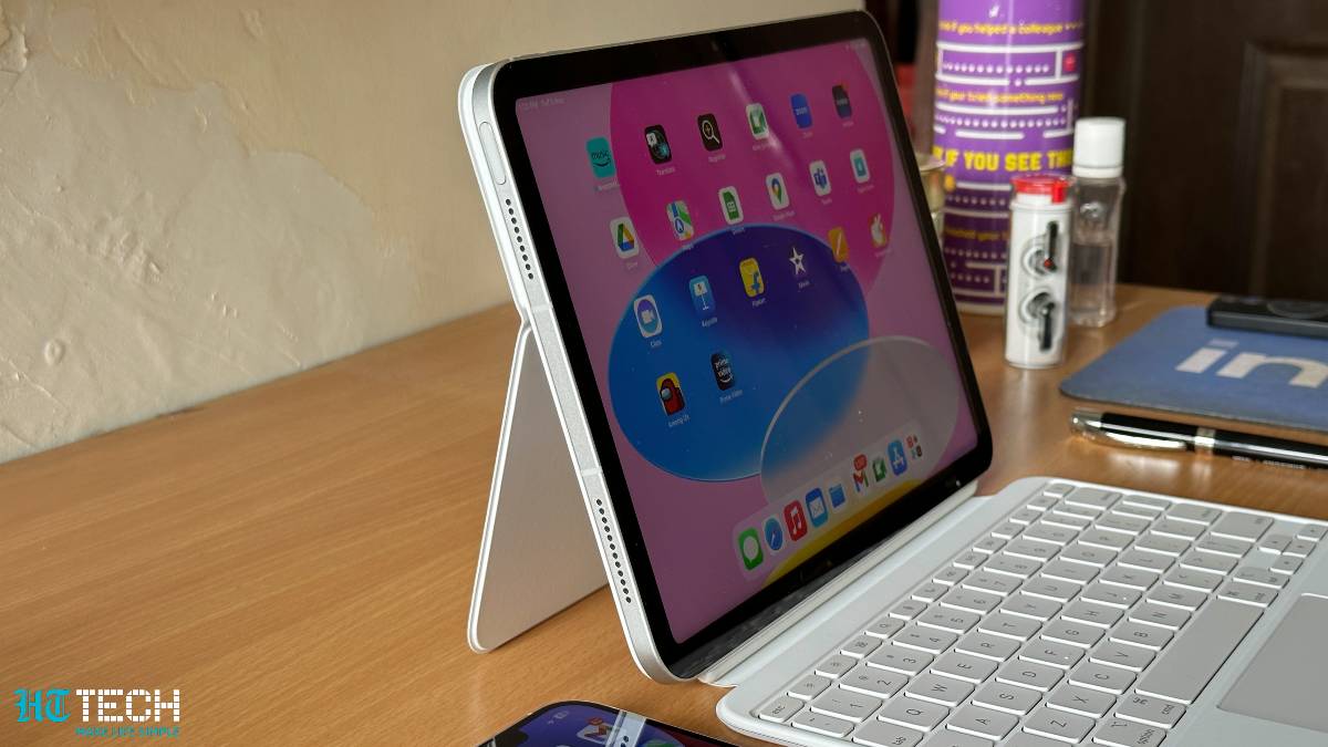 Apple iPad (10th gen) Review