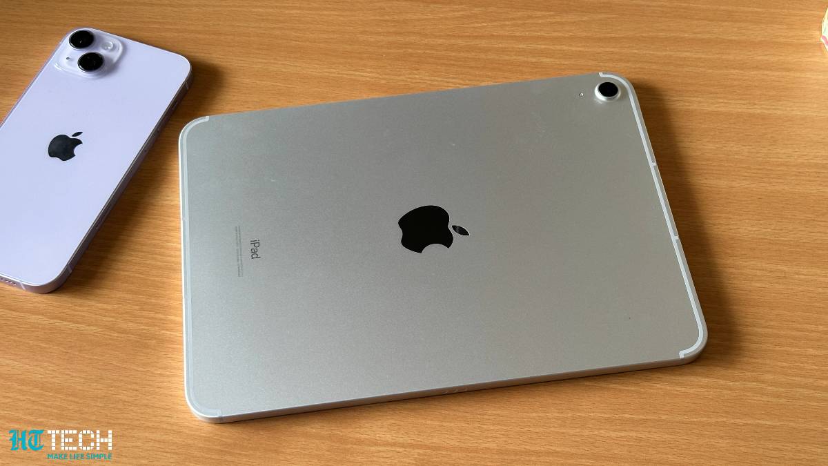 Apple's New iPad Air Is Finally Here with M1 Power and 5G at an Affordable  Price