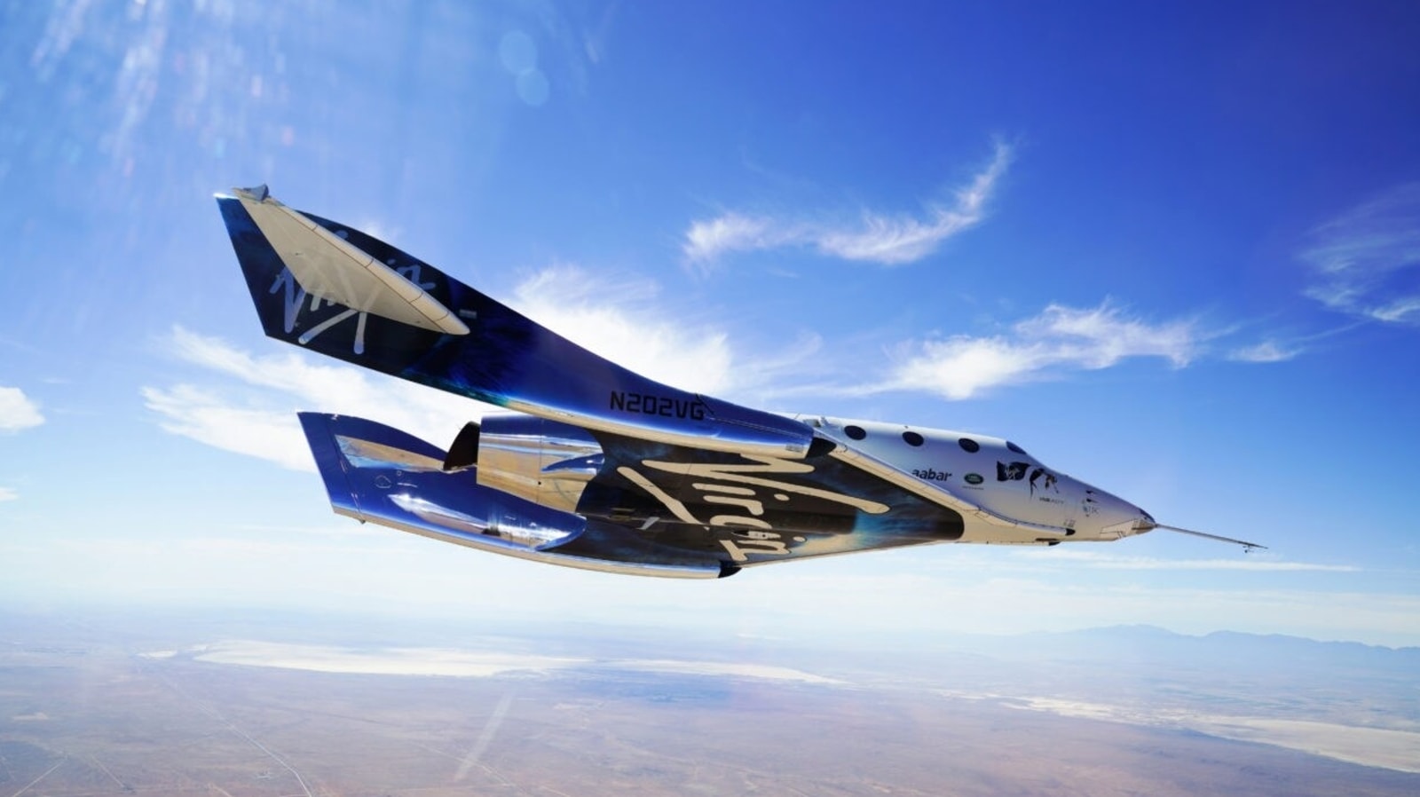 Virgin Galactic Investors Can Continue Richard Branson Suit, Judge Rules