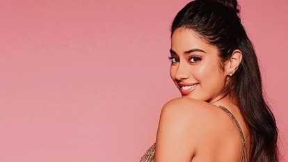 Janhvi Kapoor