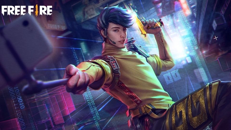 Garena Free Fire MAX Redeem Codes for November 8: Chance to get the  Shadowthorn Hitman skin | How-to