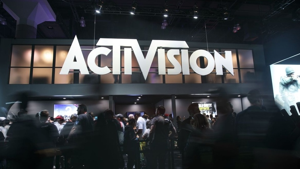 Activision Blizzard