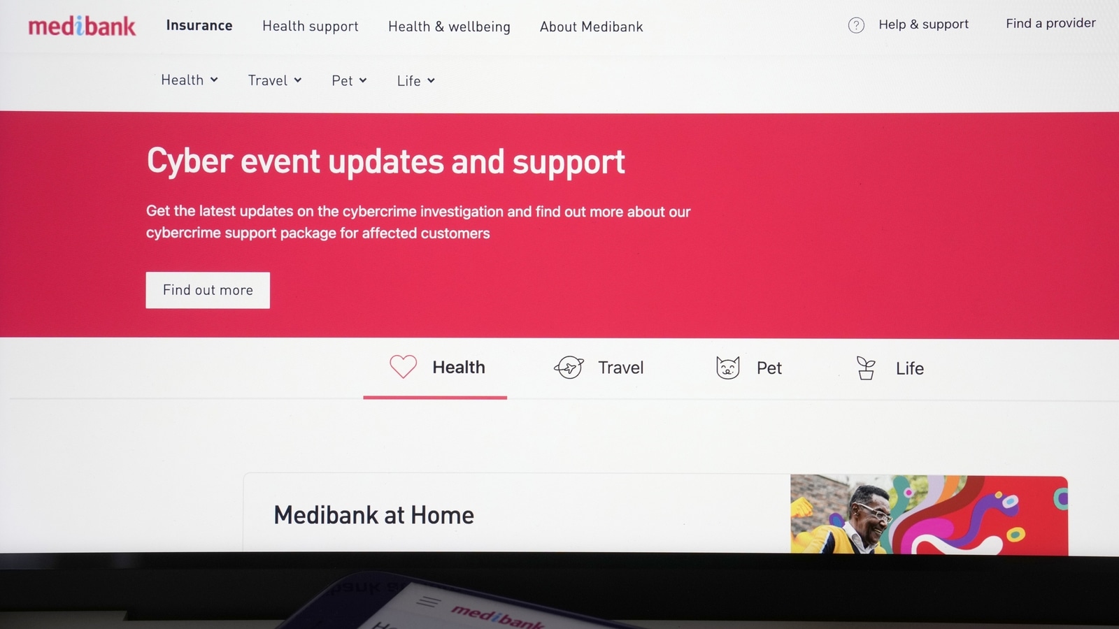 Medibank