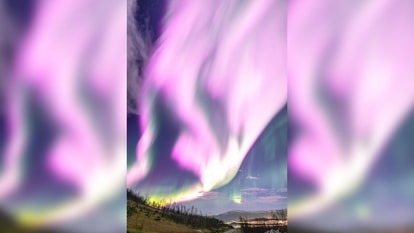 Auroras