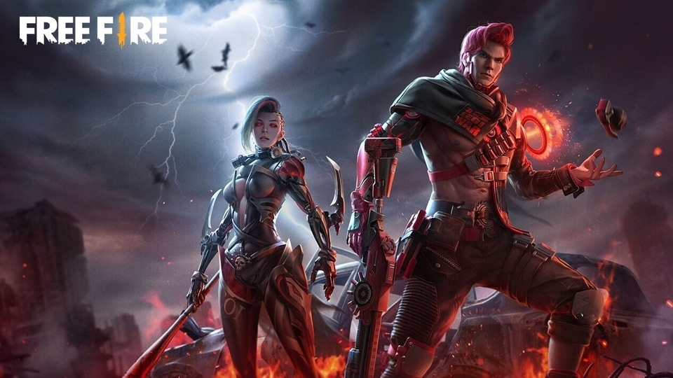 Garena Free Fire Max Redeem Codes 29th November 2022: Claim Free Items