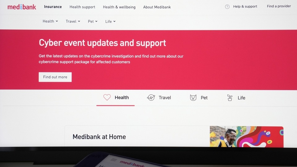 The company expects more data to be released, after earlier this week saying the hackers exposed information of around 9.7 million people. Medibank