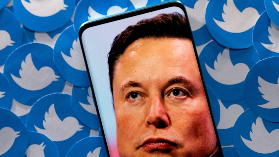 Miracle? Twitter Users Shocked By THIS Mysterious Elon Musk Account ...