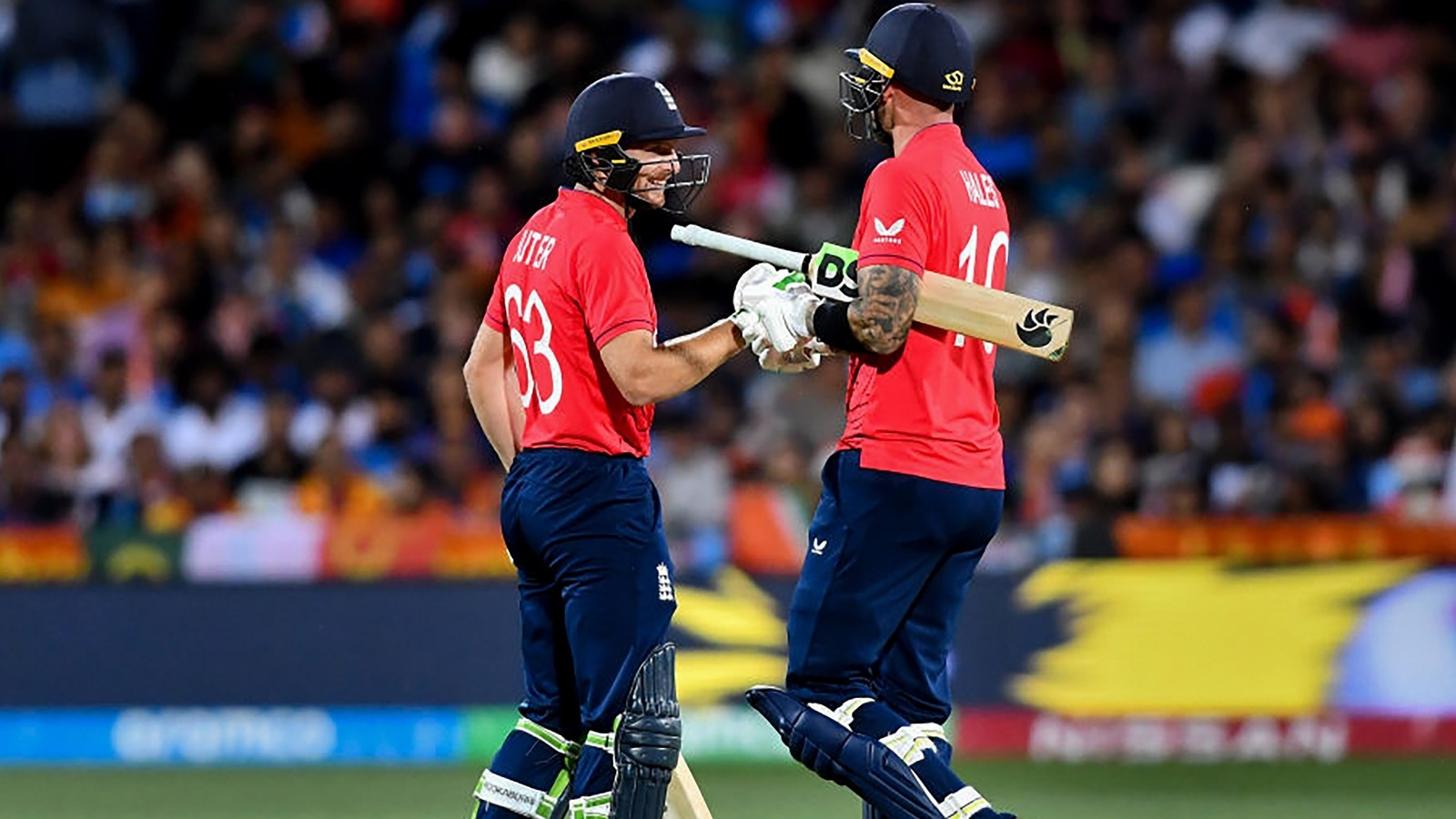 PAK vs ENG LIVE Cricket Score Streaming When, Where to watch thrilling