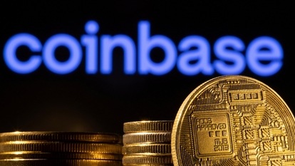 Coinbase