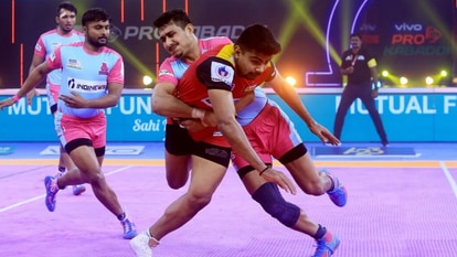 Pro Kabaddi