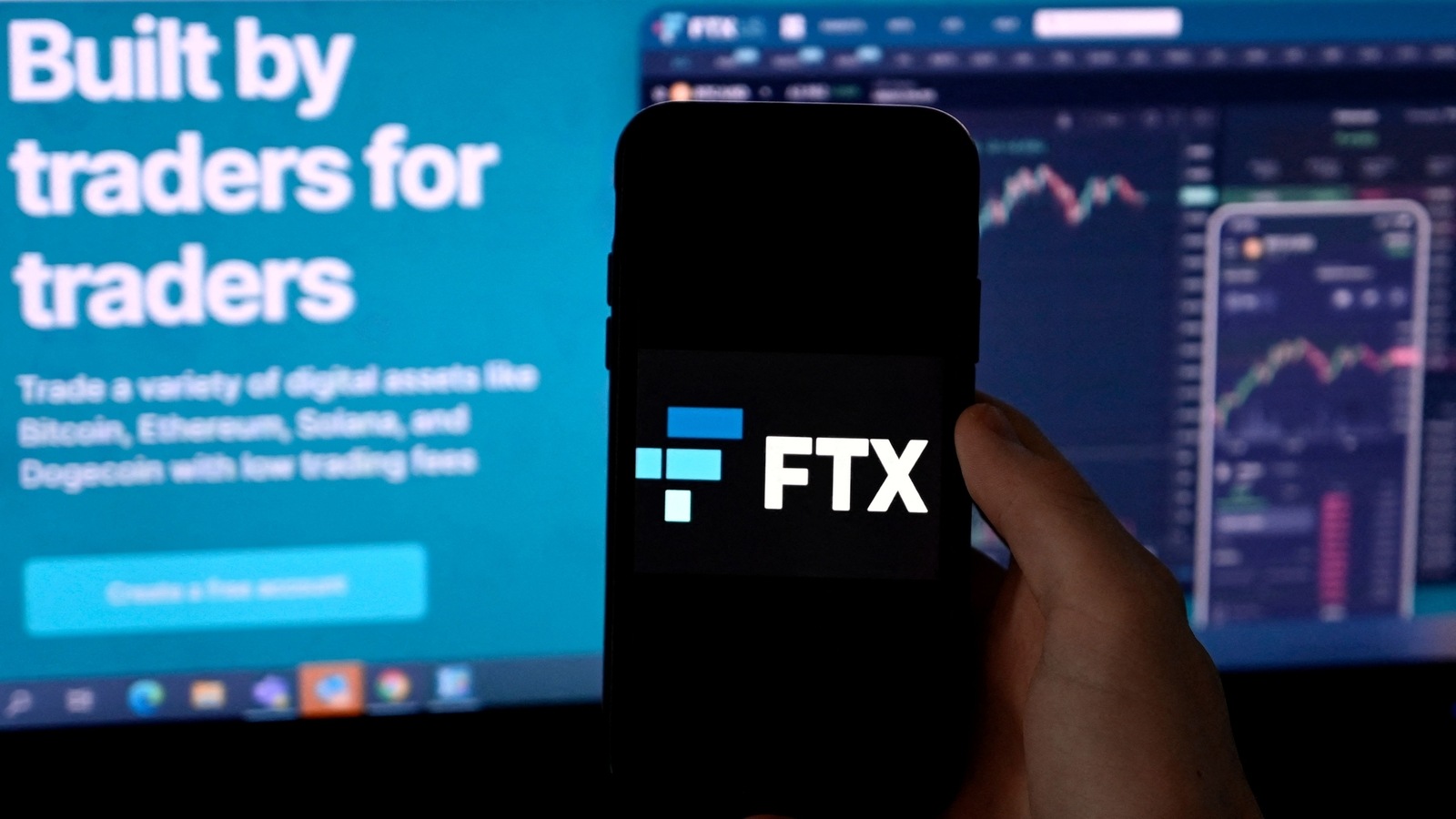 At Least 1 Billion Of Client Funds Missing At Failed Crypto Firm Ftx Tech News