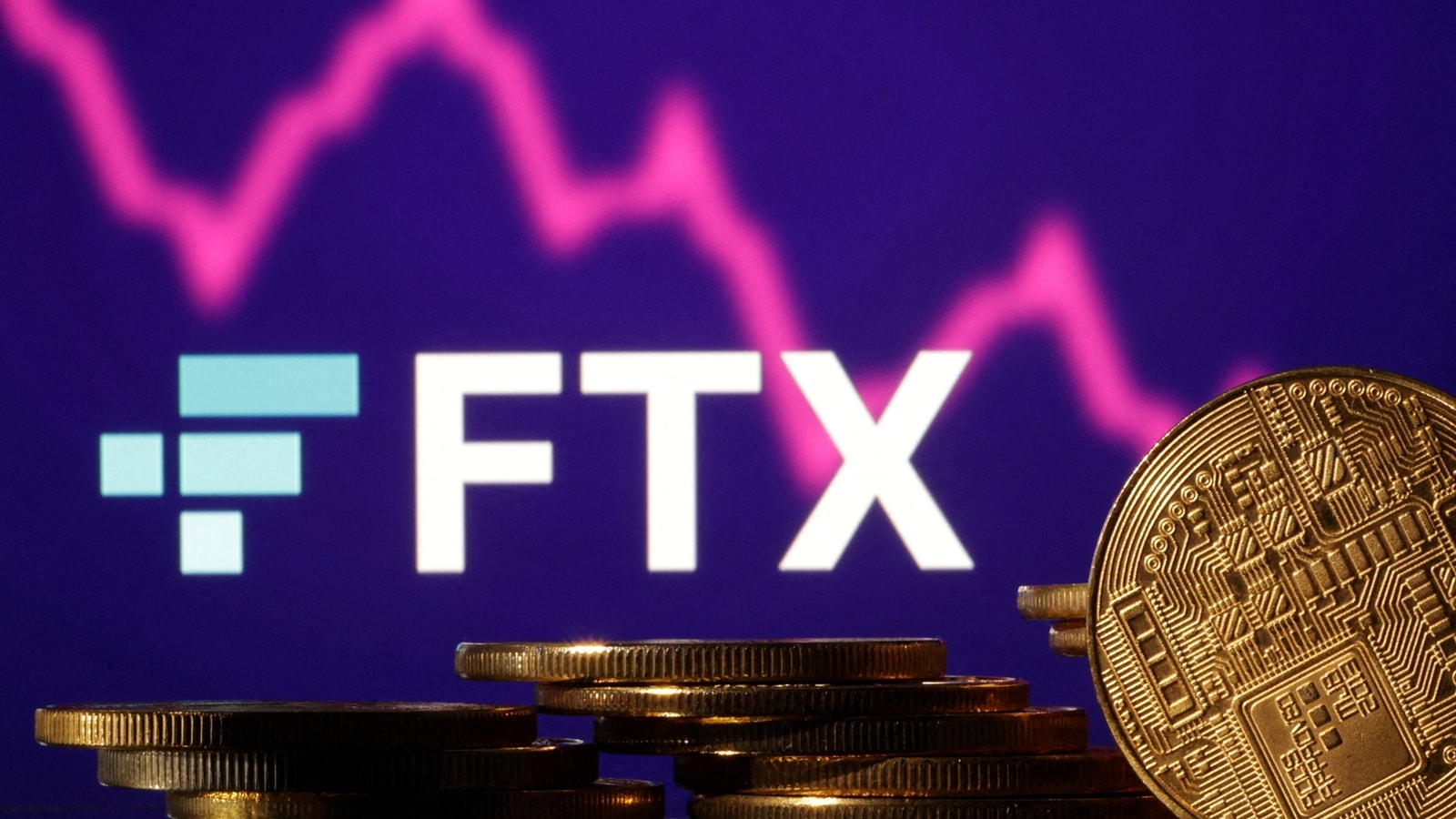 ftx crypto wallets mysterious latenight outflows