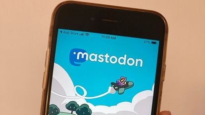 Mastodon