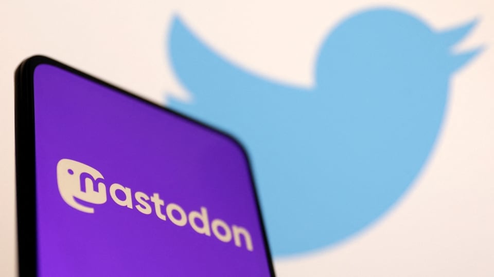 What Is Mastodon A Social Media Expert Explains Why It Wont Be A New Twitter Tech News 