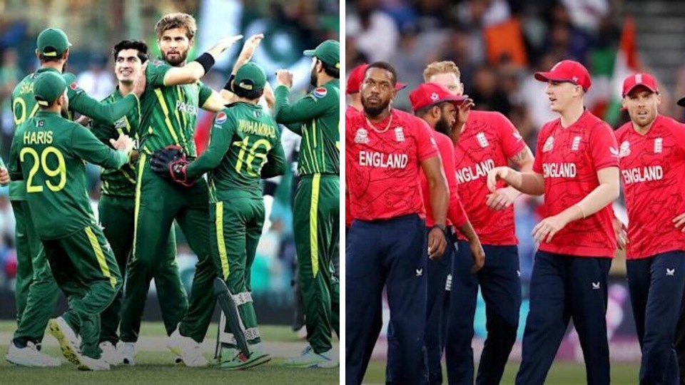 PAK Vs ENG T20 World Cup Final Today Know When Where To Watch LIVE 