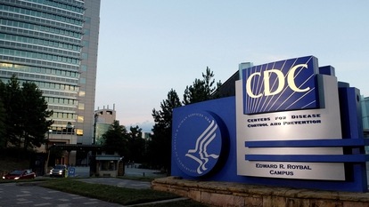 CDC