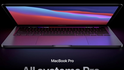 MacBook Pro