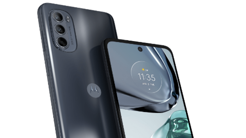 Moto: Moto G73 is now available for purchase in India: Check price, bank  offers and more. - Times of India