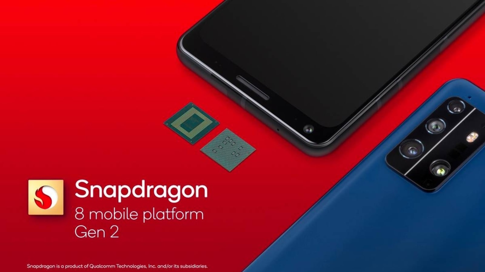 Qualcomm Snapdragon 8 Gen 2 Benchmarks Show Promise