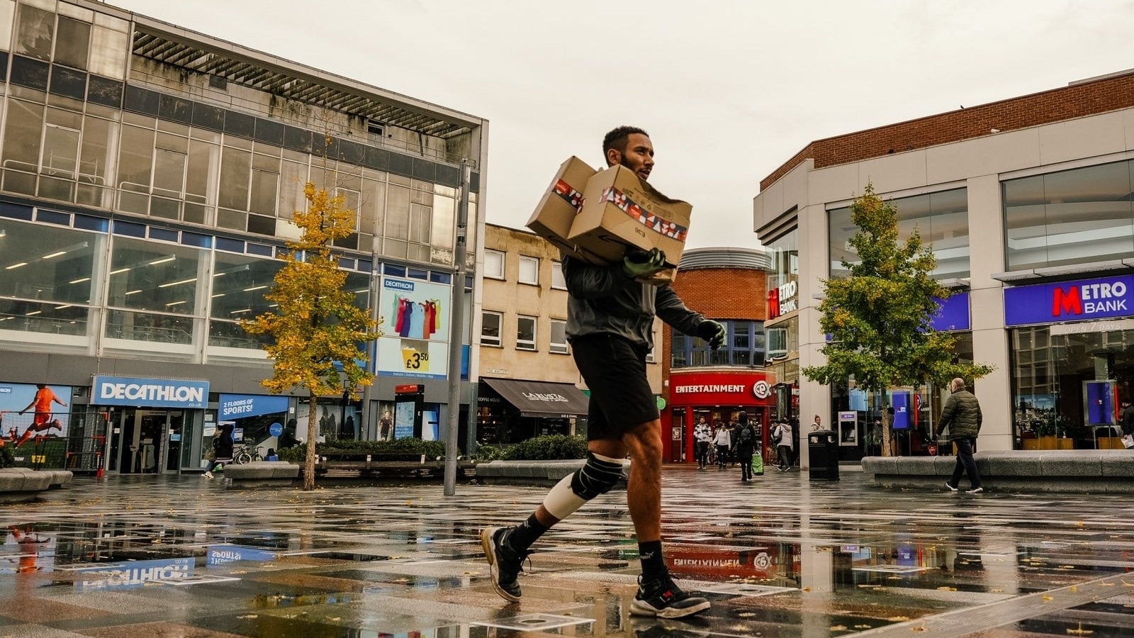 Amazon Devices Chief Says Layoffs Have Begun ‘It Pains Me’ Tech News