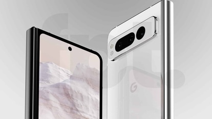 Google Pixel Fold