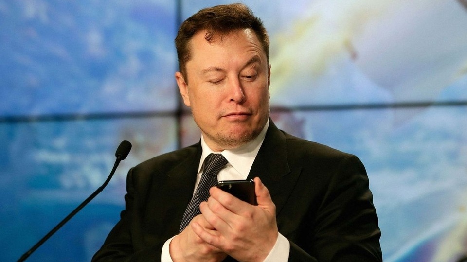 Musk recently completed his takeover of Twitter after agreeing to buy the social media platform for nearly $44 billion back in April. Elon Musk