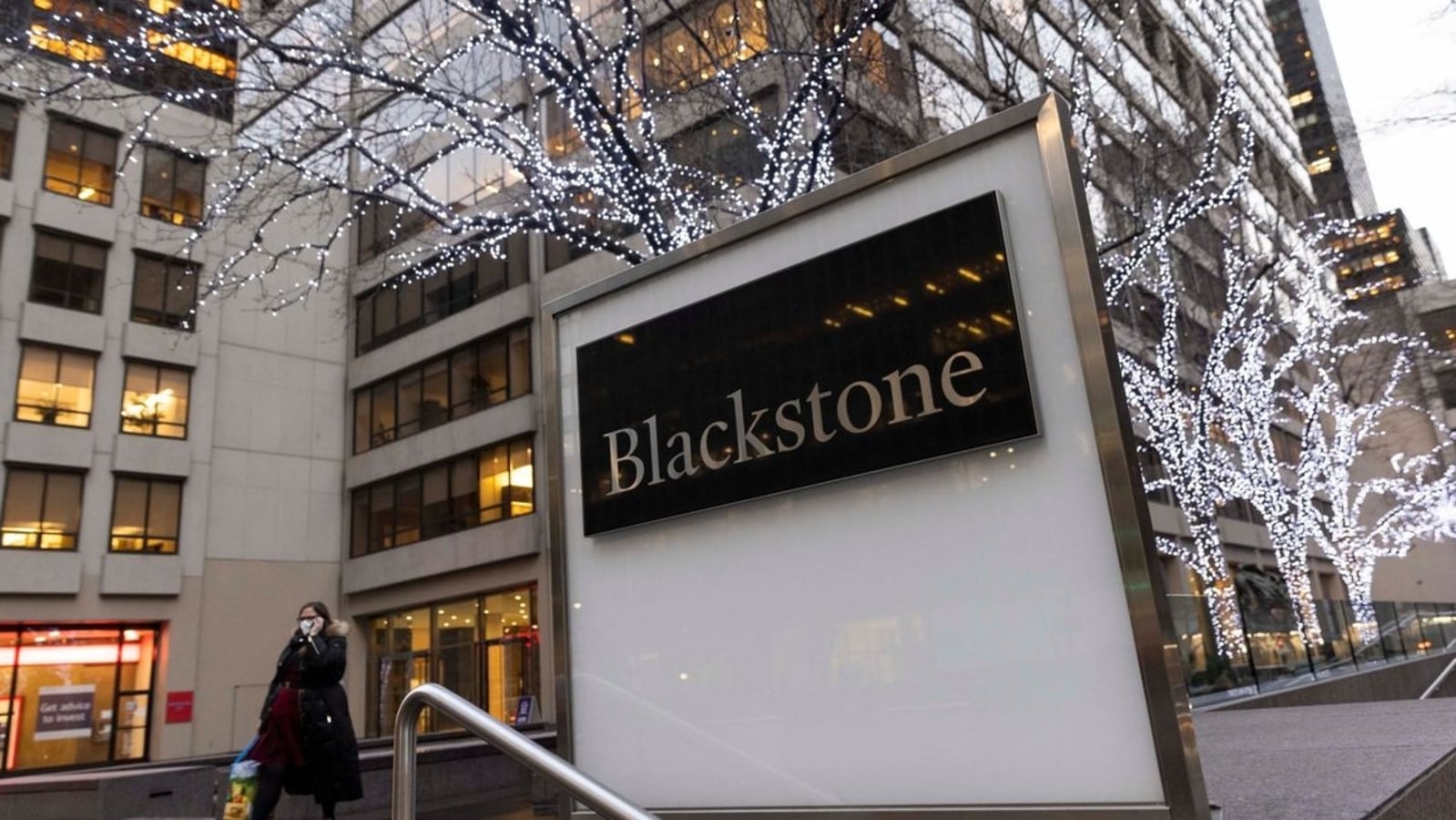 Blackstone To Buy Majority Stake In Indian IT Firm R Systems For $359 ...