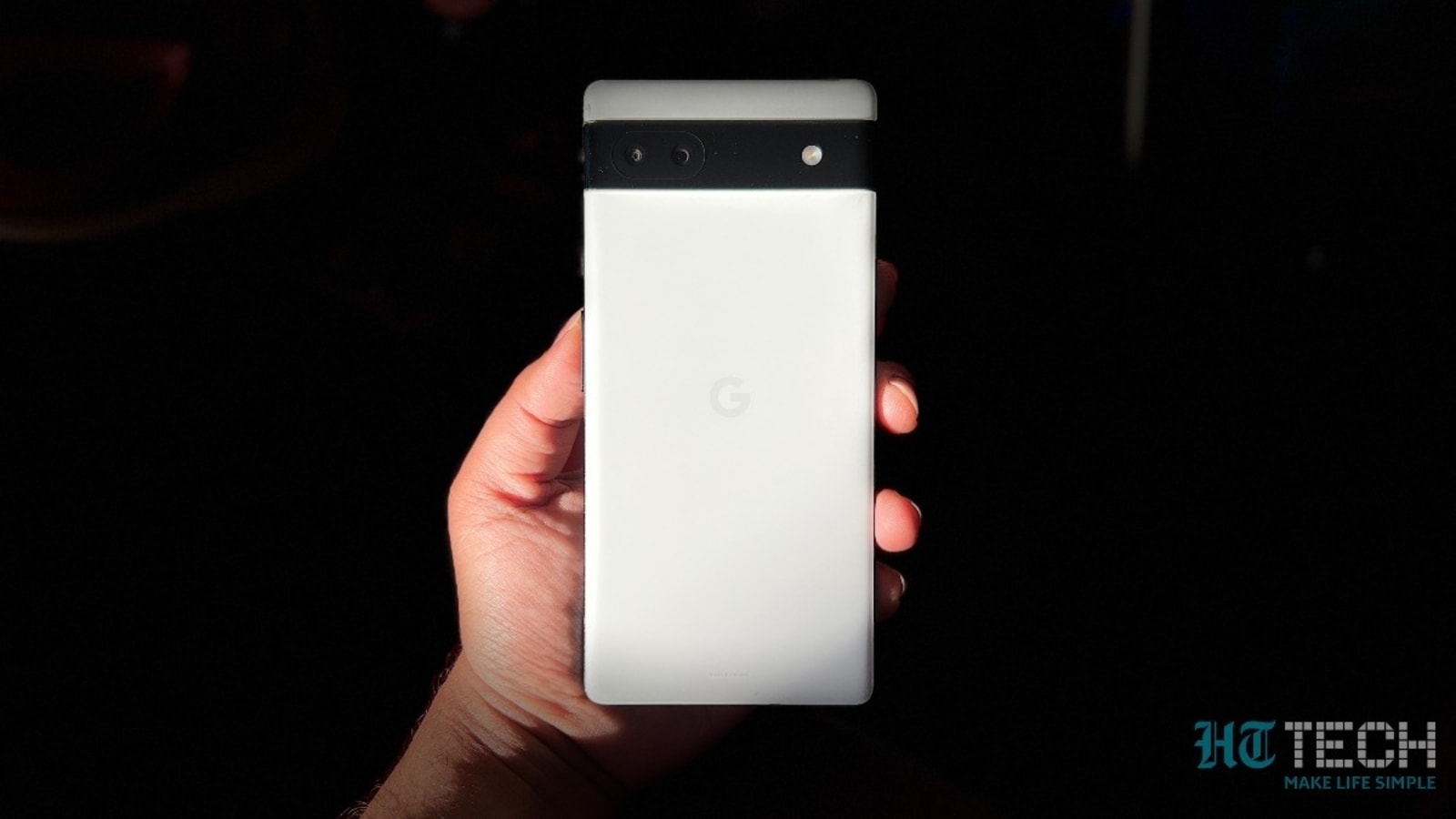 Google Pixel 6