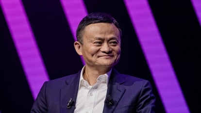 Jack Ma