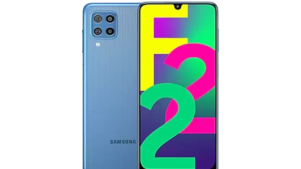Check out this amazing Samsung Galaxy F22 deal on Flipkart. Samsung Galaxy F22