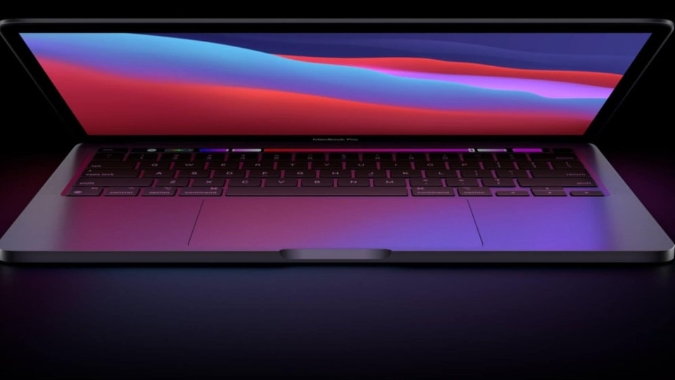 Apple MacBook Pro