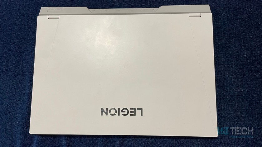 Lenovo Legion 5i Pro verdict Lenovo Legion 5i Pro