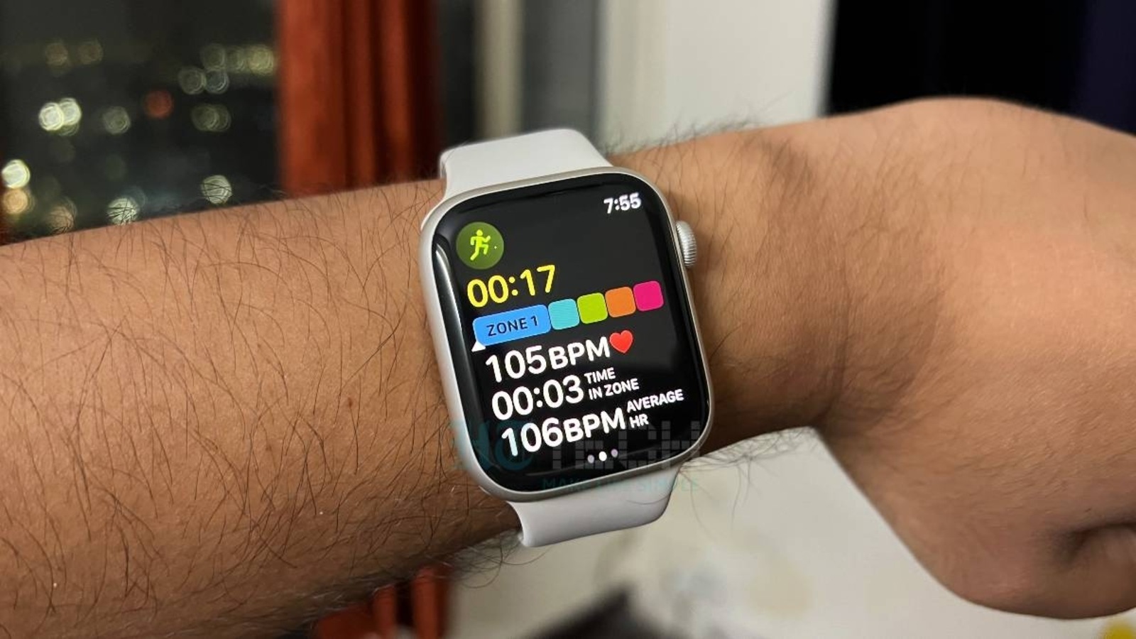 Apple watchOS 9 brings proper battery-saving mode | Tech News