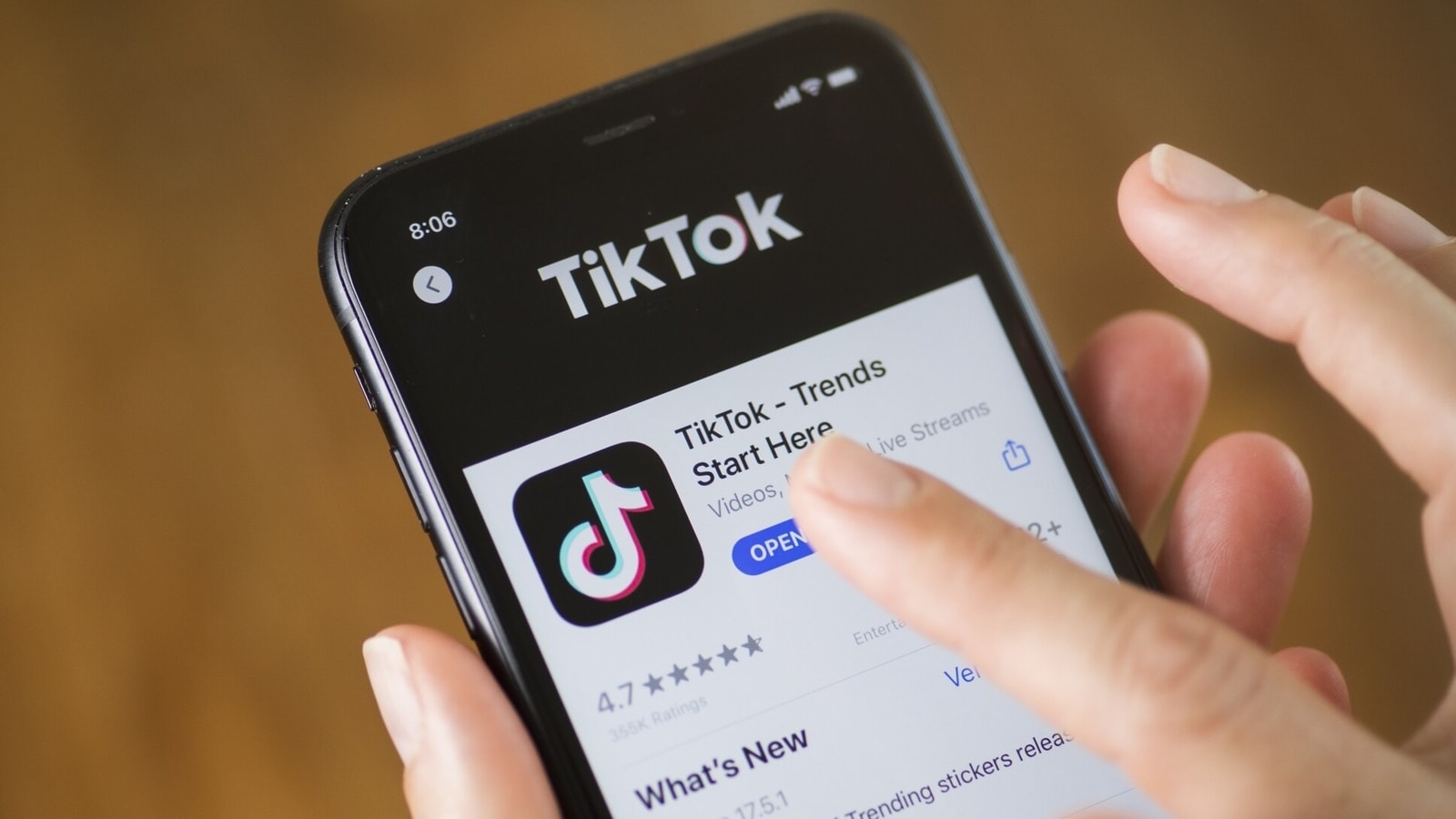 TikTok is a ‘massive surveillance’ tool for China, senators warn as Biden admin tries to avoid ban