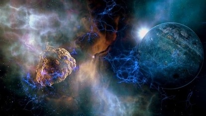 Asteroid 2022 WS2 - NASA has red-flagged another asteroid named Asteroid 2022 WS2 due to its extremely close approach to the planet. The asteroid, with a size ranging between 39 feet and 88 feet, will make its closest approach to Earth today, November 23, at a distance of 3 million kilometers. It is already on its way towards the planet travelling at a speed of nearly 42039 kilometers per hour! asteroid