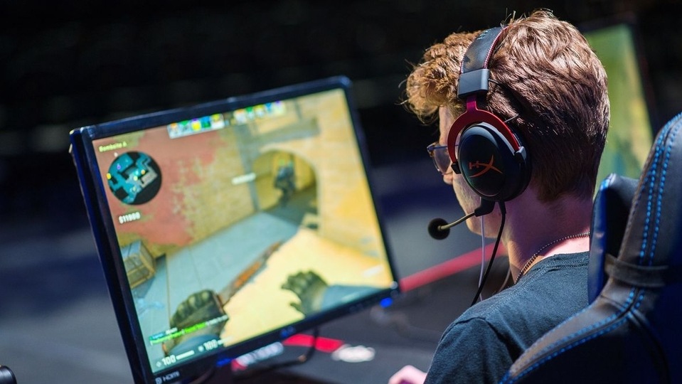 Esports  Indian Government to offer jobs to students in online gaming