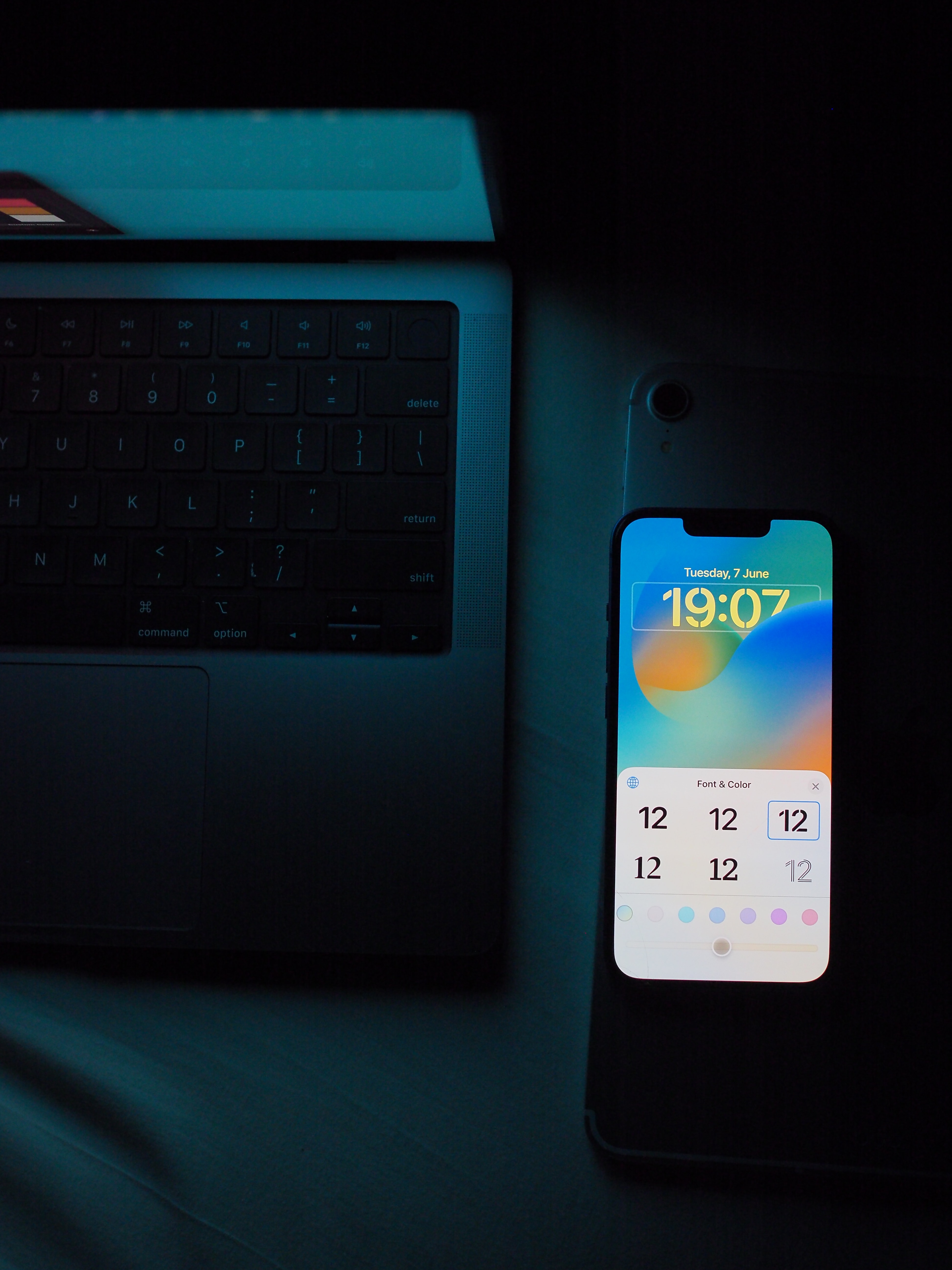In addition, you can use the Settings app to set a maximum decibel level that keeps your headphone audio at a comfortable level. World Hearing Day