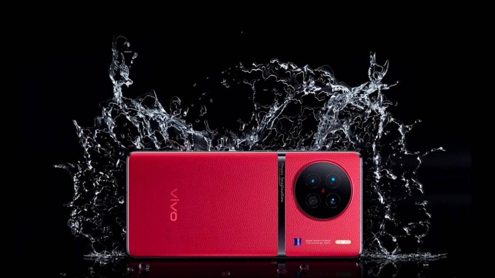 Xiaomi 12S Ultra: New camera flagship debuts with Sony IMX989 1-inch camera  and Snapdragon 8 Plus Gen 1 chipset -  News