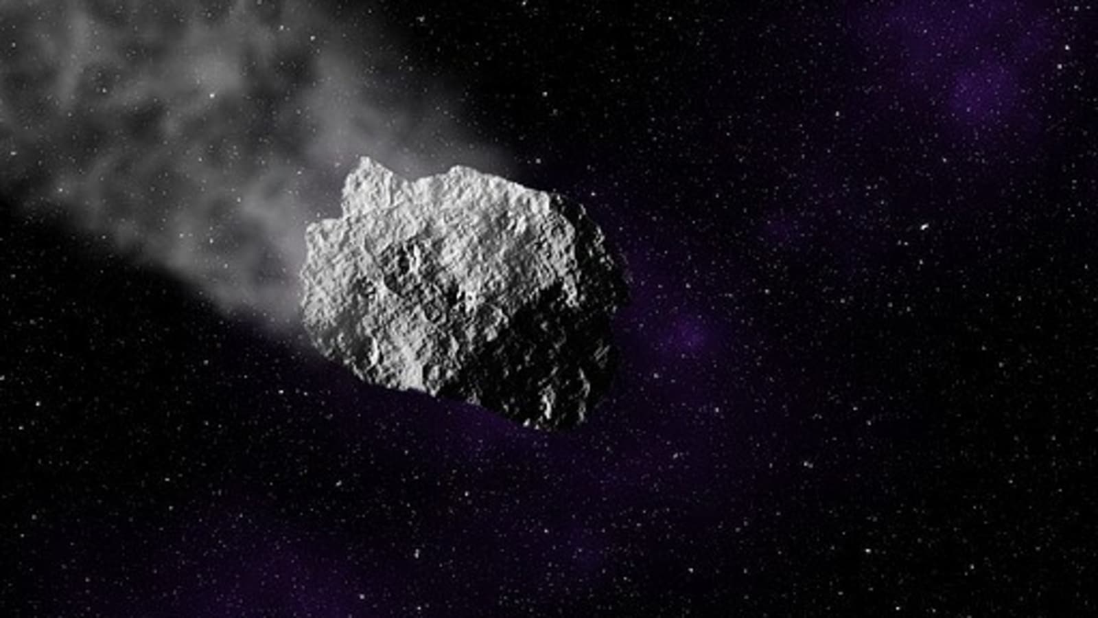 오늘의 소행성: 거대한 918피트 우주 암석이 오늘 지구에 접근할 것이라고 NASA는 말합니다.