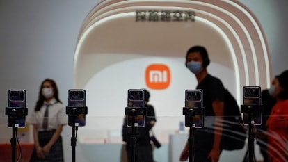 Xiaomi