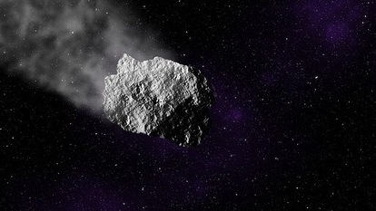Asteroid 2022 WR2 – NASA has issued an alert against an asteroid named Asteroid 2022 WR2 which is expected to come extremely close to Earth today, November 23. Its close approach will bring it within just 3.5 million kilometers of Earth. The asteroid is already on its way towards Earth, travelling at a staggering speed of 27629 kilometers per hour. Fortunately, this asteroid is quite small with a size ranging anywhere between 39 feet and 88 feet. asteroid