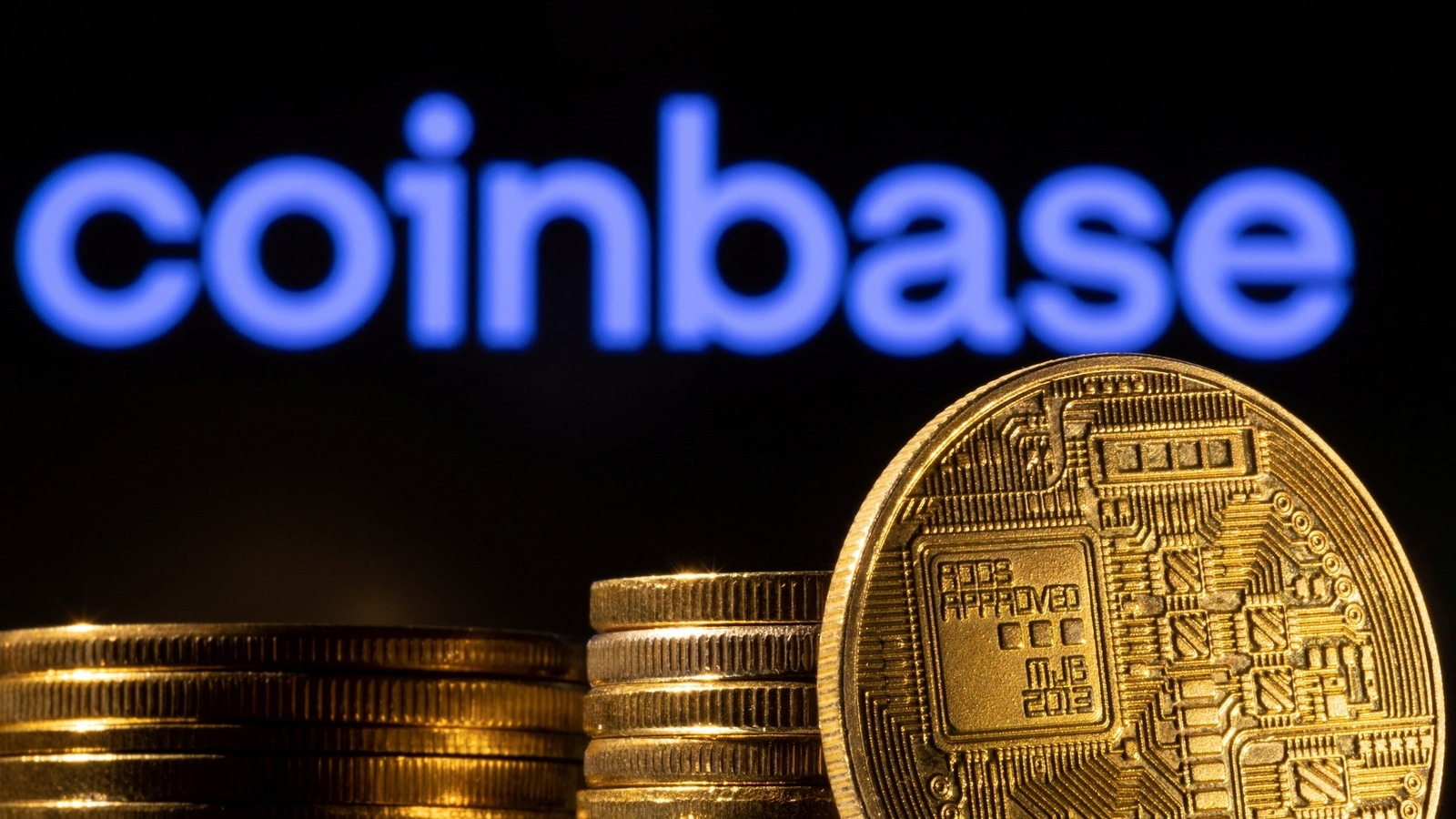 Coinbase