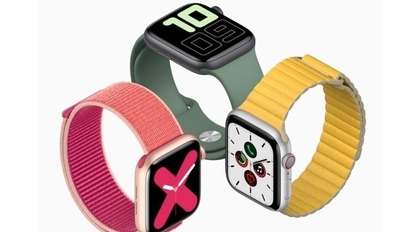 Apple Watch SE